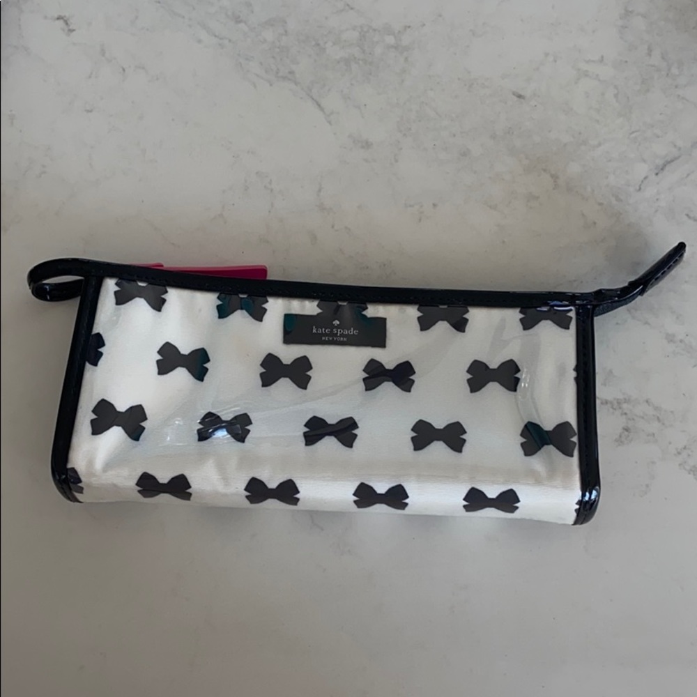 Kate Spade travel bag